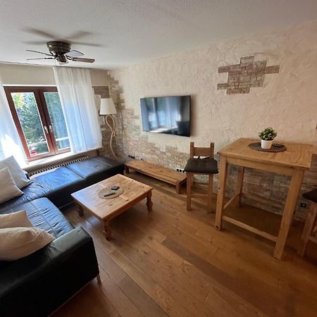 Stylish Suite Oldtown Free Parking Air Condition Heidelberg Exteriör bild