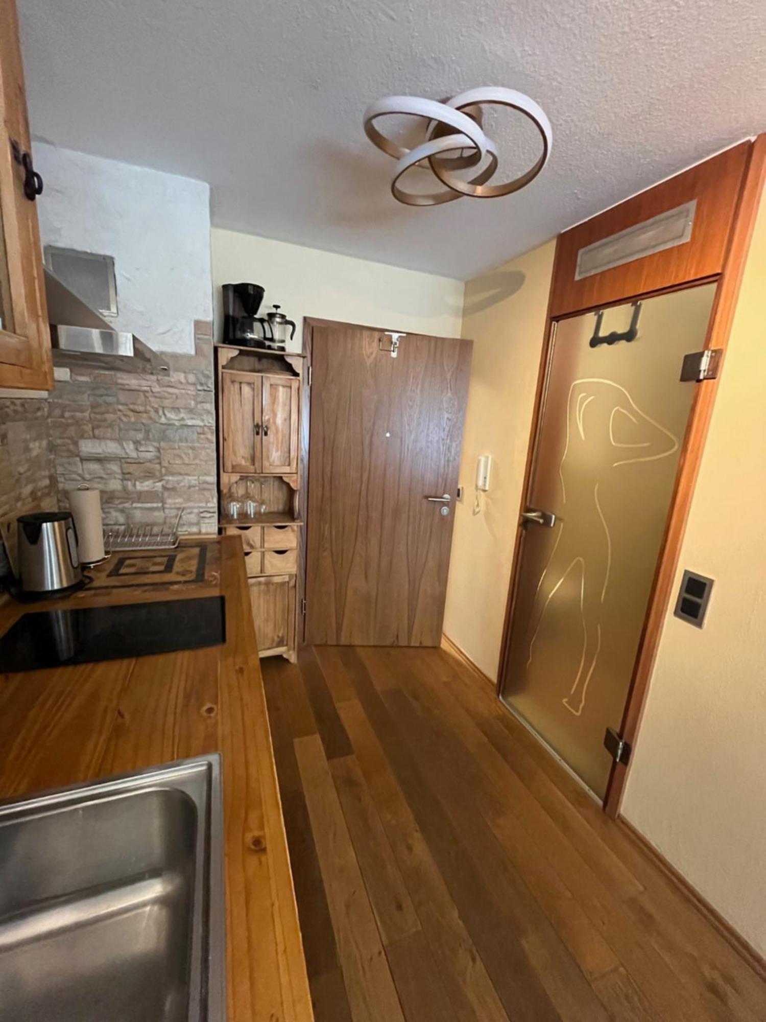 Stylish Suite Oldtown Free Parking Air Condition Heidelberg Exteriör bild