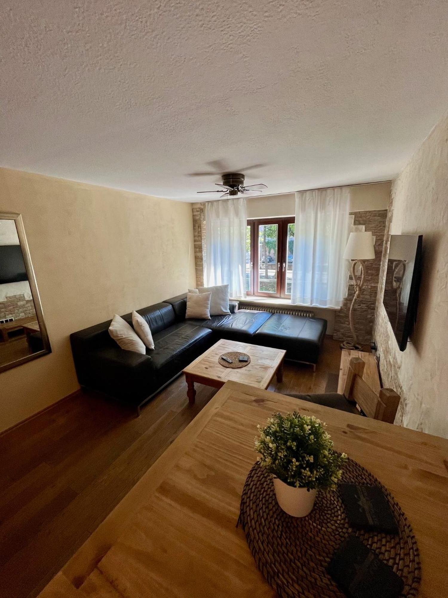 Stylish Suite Oldtown Free Parking Air Condition Heidelberg Exteriör bild