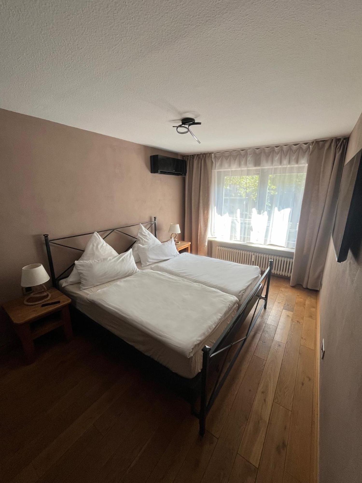 Stylish Suite Oldtown Free Parking Air Condition Heidelberg Exteriör bild