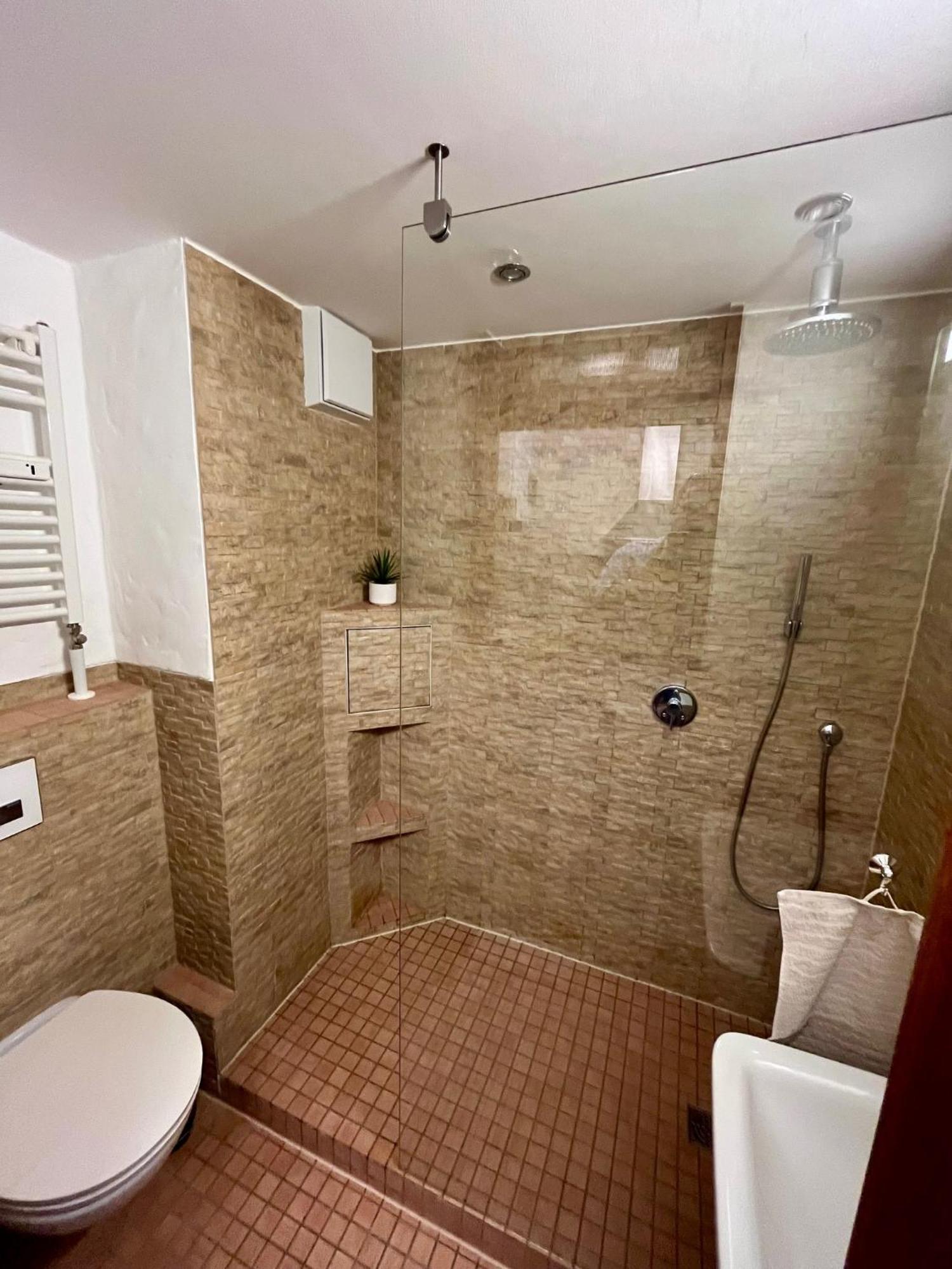 Stylish Suite Oldtown Free Parking Air Condition Heidelberg Exteriör bild